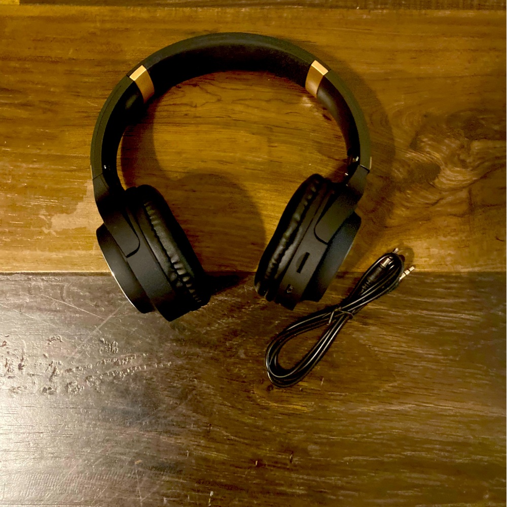 Wireless Headphones